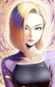 Dragon Ball:  Pride Of A Saiyan ( Male Saiyan Reader x Android 18 ) by Dankius