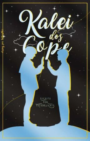 KALEIDOSCOPE • Jikook [abo] by tytydelicate