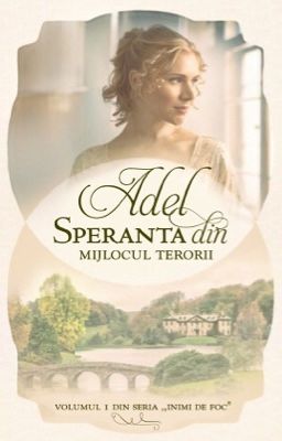 Adel: Speranța din mijlocul terorii✔️ cover