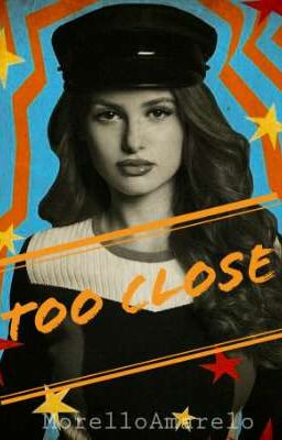 Too Close cover