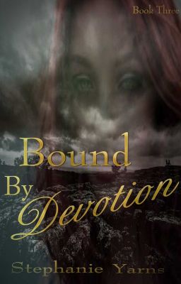 Bound by Devotion cover