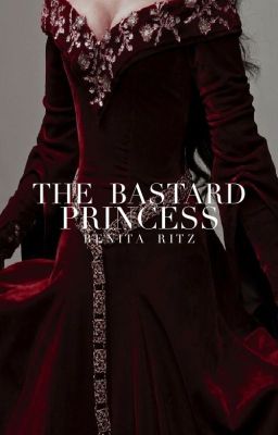 The Bastard Princess cover