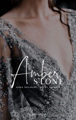 1. Amberstone | ✓ cover