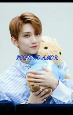 PEQUEÑO AMOR 《JIHAN》(omegaverse) cover