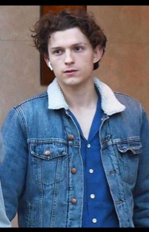 Tom Holland imagines 🥰 by sunglasses2121