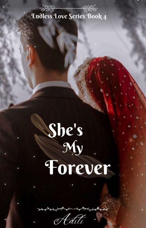 She's My Forever by books_byiti