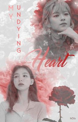 MY UNDYING HEART [2YEON] cover