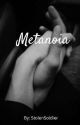 Metanoia | Chris Evans by StolenSoldier