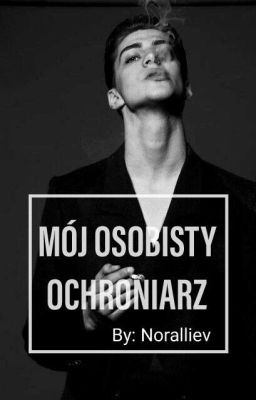 Mój osobisty ochroniarz cover