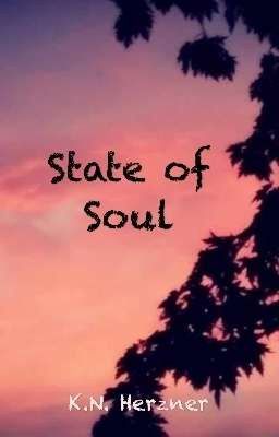 State of Soul cover