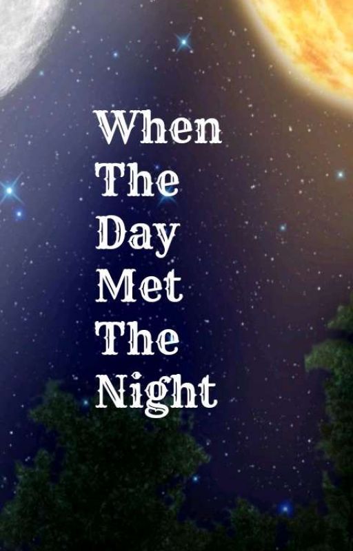 When The Day Met The Night ~ Ryden by Emotrashoops