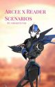 Arcee x Reader Scenarios by CricketLuver