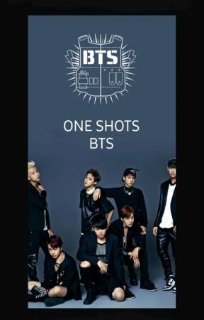 BTS One Shots *Requests Open* by thetaebooty