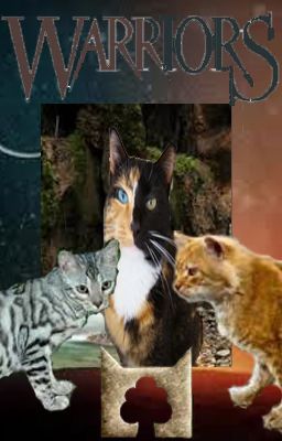 Skyclan's Prophecy cover