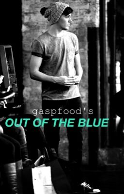 Out of the Blue_Louis Tomlinson cover