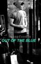 Out of the Blue_Louis Tomlinson by gaspfood