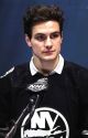 Mat Barzal - What Real Support Looks Like by tessaisawriter