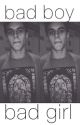 bad boy, bad girl ( a jack gilinsky fan fiction) by EricaBaird