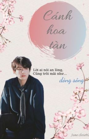 NamKook | Cánh hoa tàn by closet129