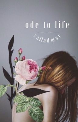 ode to life | cameron dallas cover