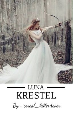 LUNA KRESTEL cover