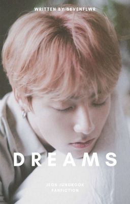 Dreams | JJK  cover