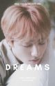 Dreams | JJK  by sevenflwrs