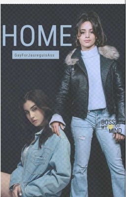 Home cover