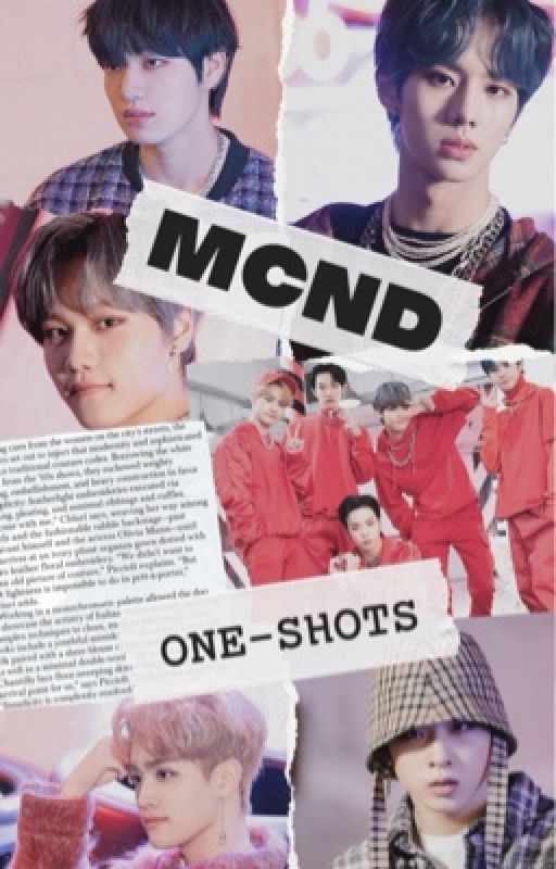 MCND One-shots by Gchaaan