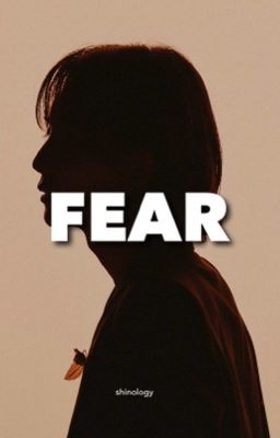 Fear cover