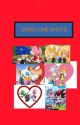 Sonic ships- one shots and stories by 1bunnylover