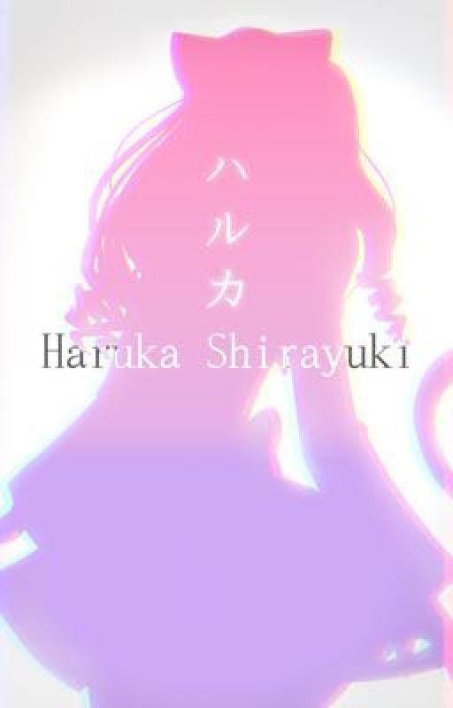 OC Backstory-Haruka Shirayuki by hiradesu