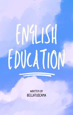 English Education cover