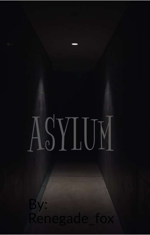 Asylum by Renegade_Fox