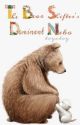 The bear shifter's  dominant neko                      『B』•『B』 by papa_is_everywhere