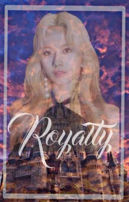 Royalty (Satzu) cover