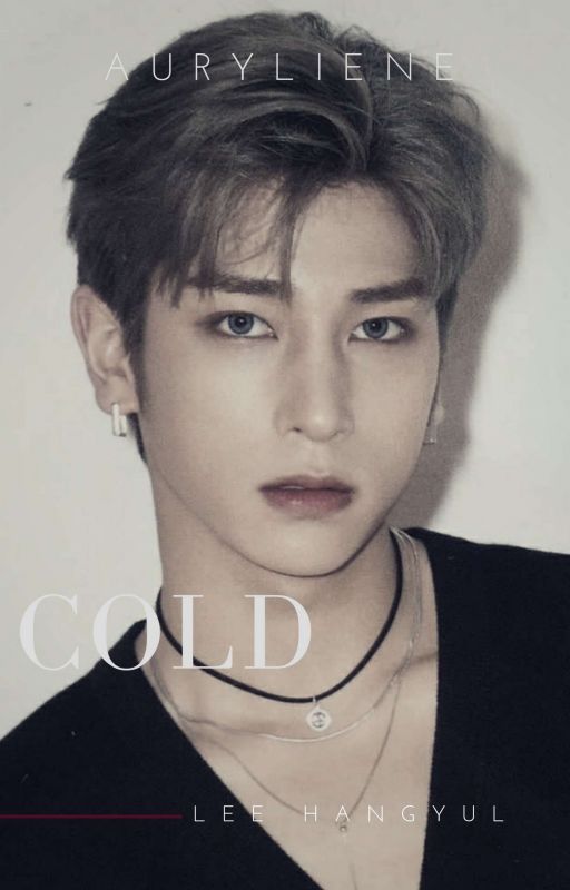 COLD | X1 Hangyul by Auryliene