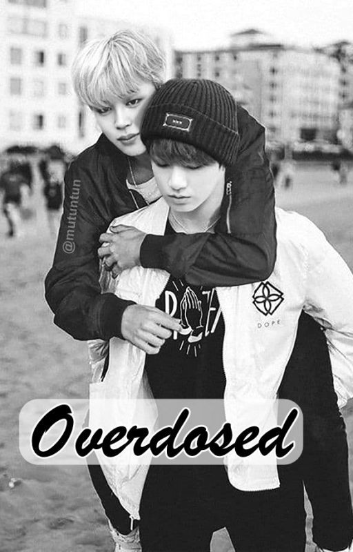 Overdosed (JiKook ff.)  16 SZÜNETEL by jimity97