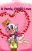 A Candy-CODED Love;(A King Candy X (Sugar Rush) Reader Story)