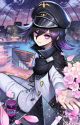 Kokichi x reader one shots  by Demi_bourbon_