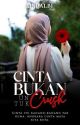 CINTA BUKAN UNTUK CRUSH [COMPLETED] ✔︎ by ainqalbi