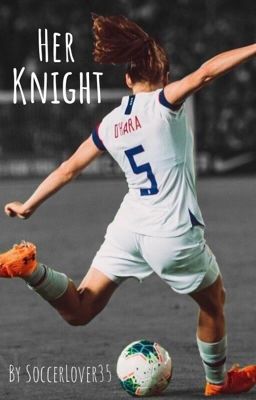 Her Knight cover