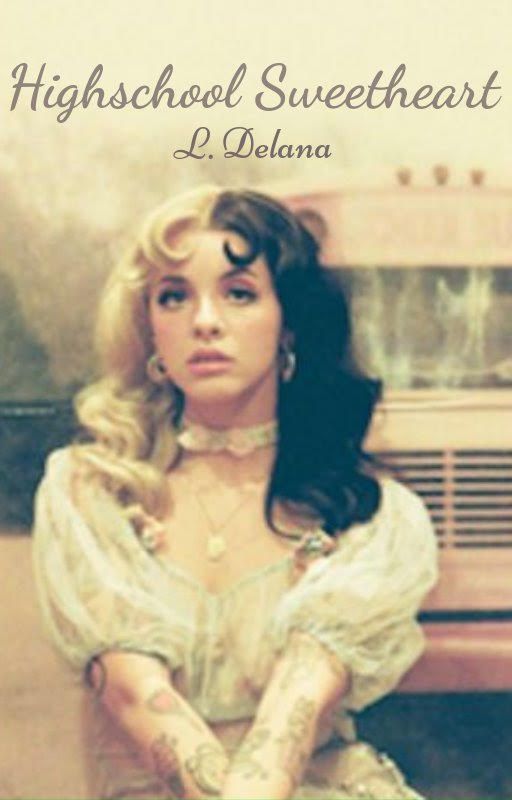 Highschool Sweethearts (Melanie Martinez, K12) by Ldelana