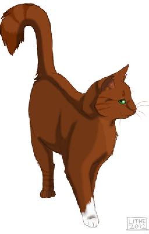 Wicked Lies (Evil Squirrelflight AU) by WarriorWriter909