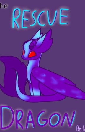 The Rescue Dragon (Rescue Bots Academy fanfic?) by LeafManZenthon