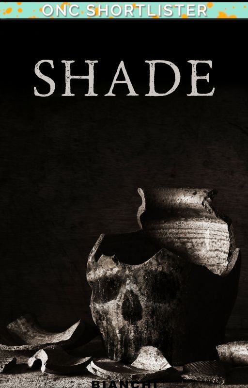 Shade by thepaulbianchi