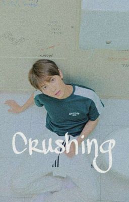 Crushing || Kang Taehyun cover