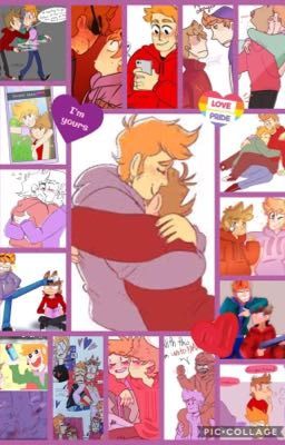 TordMatt Oneshots.(smut & Fluff) cover