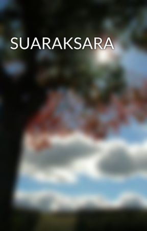 SUARAKSARA by olippppp