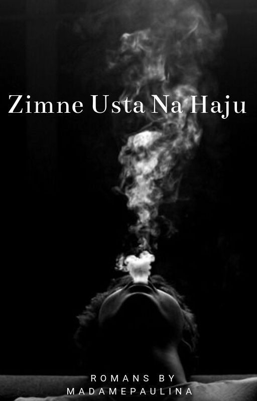 Zimne usta na haju by Madamepaulina_